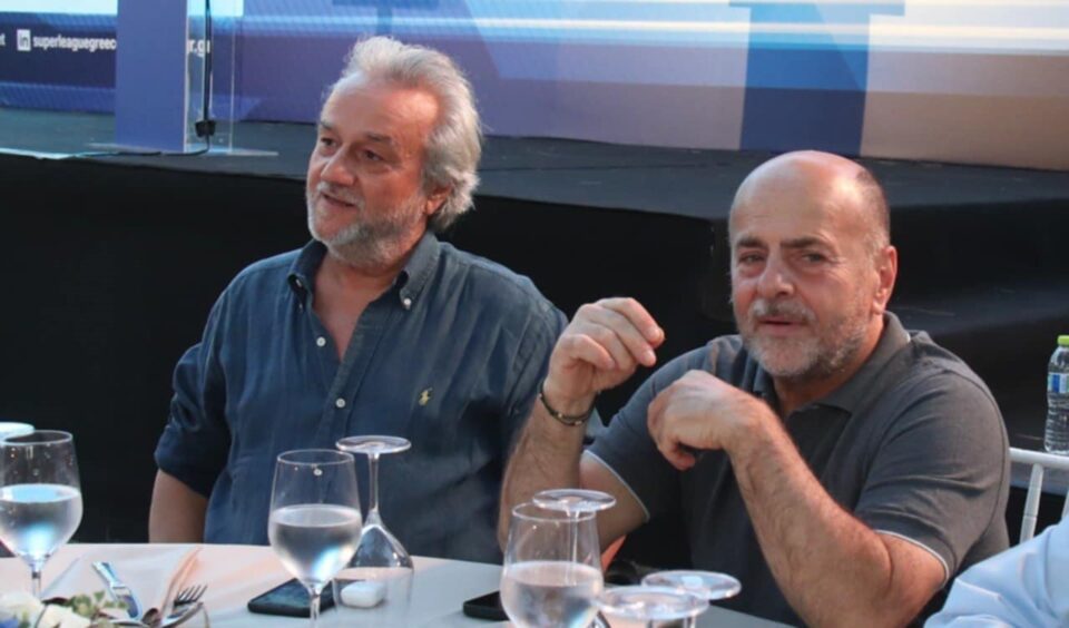 Παναθηναϊκός: Οι Γιάννηδες της συμφοράς!