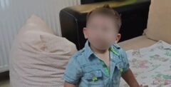 Ηράκλειο: Στην Αθήνα η κηδεία του μικρού Άγγελου - Σήμερα η μεταφορά της σορού του με πλοίο της γραμμής