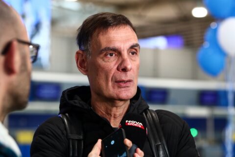 ΜΠΑΡΤΖΩΚΑΣ