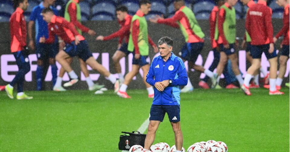 Ολυμπιακός: Η ευρωπαϊκή λίστα στα νοκ άουτ του Europa League με φόντο τον τελικό