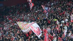 Ολυμπιακός: Εισιτήριο ούτε για δείγμα για τη ρεβάνς με τον Παναθηναϊκό