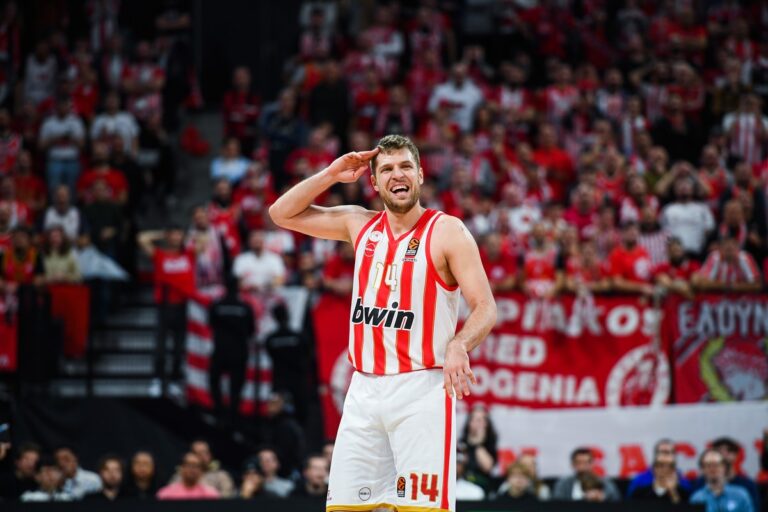 Παρί-Ολυμπιακός