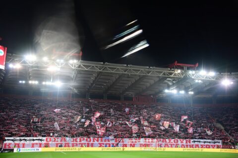 Ολυμπιακός