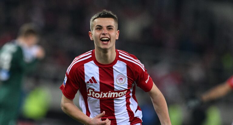 Ολυμπιακός: Οι απίθανες ατάκες για Μουζακίτη και η προστασία από τον Μεντιλίμπαρ