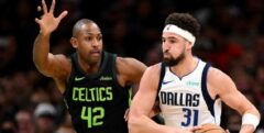 NBA: Απίθανοι Μάβερικς, άλωσαν το άντρο των Σέλτικς - Διαστημικός Λεμπρόν Τζέιμς διέλυσε τους Γουόριορς