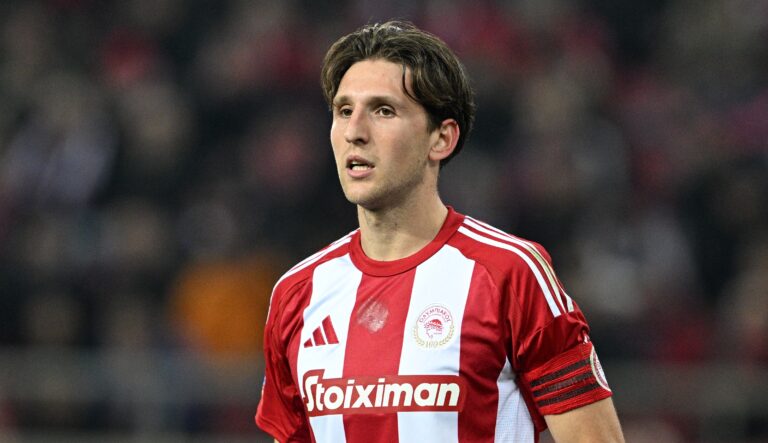 Ολυμπιακός: Τι γίνεται με τον τραυματισμό του Ρέτσου