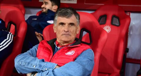 Ολυμπιακός: Το μήνυμα του Μεντιλίμπαρ και το νέο συμβόλαιο