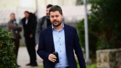 Εθνική Ελλάδος: Το ιδιαίτερο μήνυμα του Μάκη Γκαγκάτση για την πρεμιέρα των προκριματικών του Μουντιάλ
