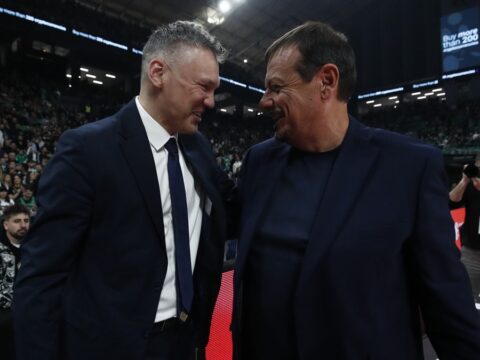 Γιασικεβίτσιους-Αταμάν