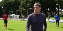 Μίτσελ: Ανανέωσε έως το 2027 στην Αλ Κάντσια