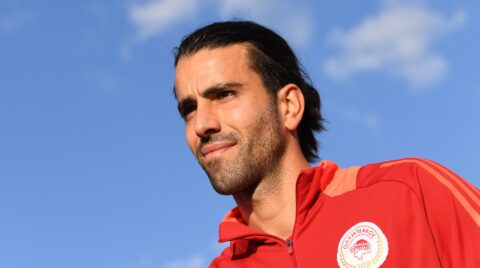 Ολυμπιακός Μεταγραφές: Κάτι τρέχει με τον Σέρτζιο Ολιβέιρα