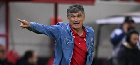 Ολυμπιακός σε Μεντιλίμπαρ: «Μαζί γράψαμε ιστορία» - Επικό βίντεο για τον ένα χρόνο συνεργασίας