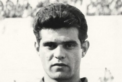 ΕΟΕ: Θλίψη για το θάνατο του Ολυμπιονίκη, Γιώργου Ρουμπάνη