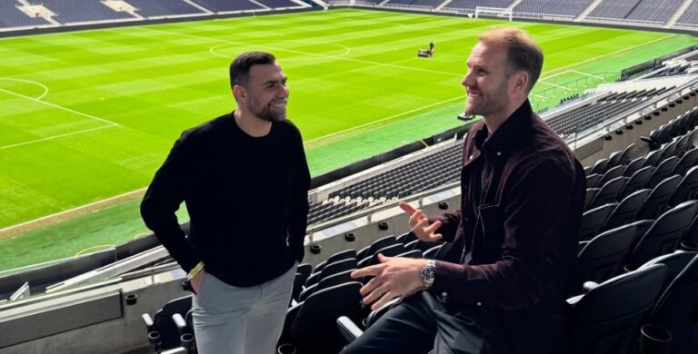 Ολυμπιακός: Ο Γιάννης Μανιάτης εμπλουτίζει τις γνώσεις του με την βοήθεια της UEFA