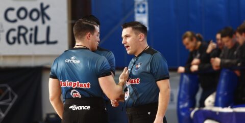 ΕΟΚ: Το ΑΣΕΑΔ ακύρωσε τη σύνθεση της νέας ΚΕΔ μετά από προσφυγή του Παναθηναϊκού AKTOR