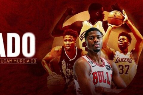 Αντετοκούνμπο