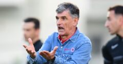 Ολυμπιακός: Ο «αγριεμένος» Μεντιλίμπαρ στο Ρέντη και ο Τανούλης