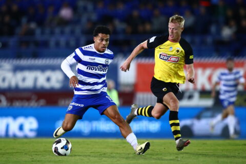 Αθλητικές μεταδόσεις: Πού θα δείτε ΑΕΚ-Ατρόμητος και όλη τη δράση σε Αγγλία, Γερμανία