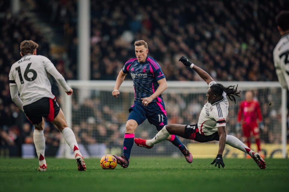 Φούλαμ-Νότιγχαμ