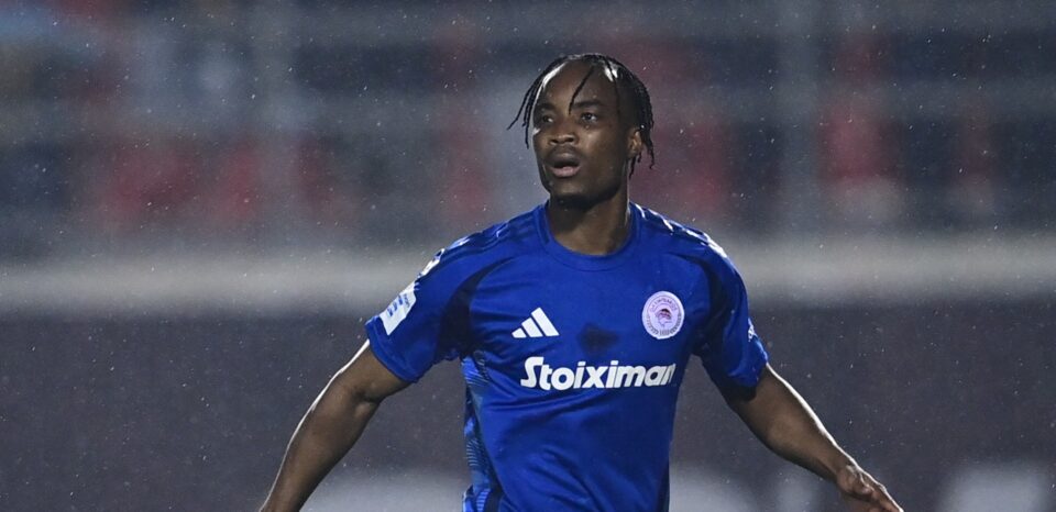 Ολυμπιακός: Η πρώτη εικόνα του Μπρούνο και τα σχόλια για τον Πάλμα