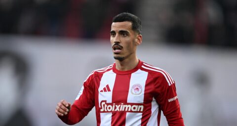 Ολυμπιακός: Η διάγνωση για τον τραυματισμό του Τσικίνιο!