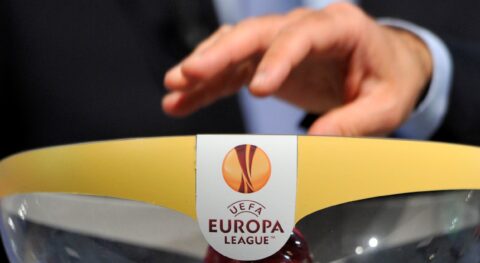 Αθλητικές μεταδόσεις: Που θα δείτε το Τσεχία - Ελλάδα και τις κληρώσεις Ολυμπιακού, Παναθηναϊκού σε Europa League, Conference League