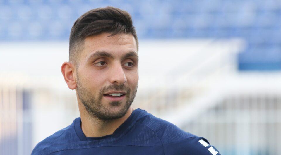 Κουλούρης Παρασκήνιο: Η ελληνική ομάδα που του «χτύπησε» την πόρτα