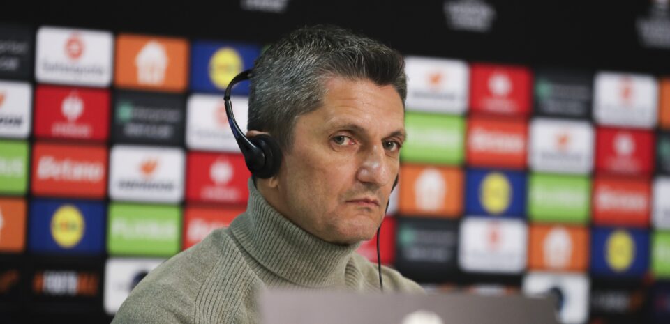 Λουτσέσκου Παρασκήνιο: Η αλλαγή στάσης και η ιδιαίτερη ατάκα για τον ΠΑΟΚ