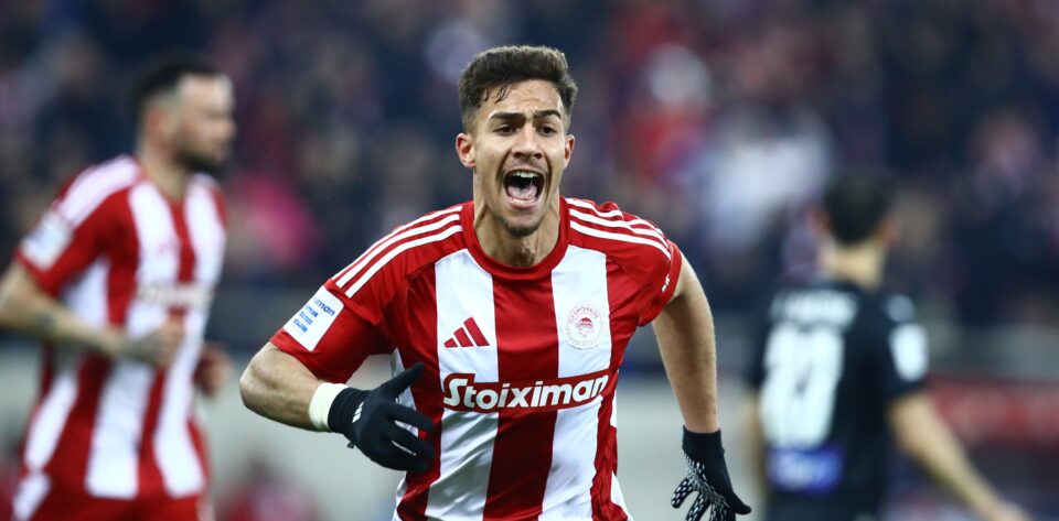 Ολυμπιακός: Θρυλικά λιοντάρια για τίτλο!