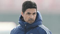 Νίκος Σαρίδης: Η Ρεάλ, ο Καντονά και το «κλαμπ των 7»