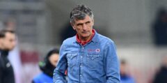 Ολυμπιακός: Η ιδιαίτερη ομιλία του Μεντιλίμπαρ και η ενδεκάδα