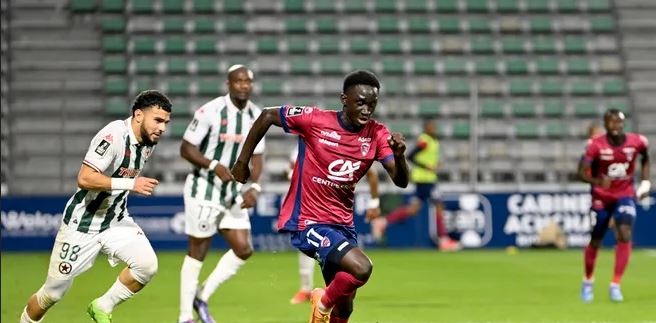 Ολυμπιακός Μεταγραφές: Στο μικροσκόπιο νέο αστέρι από την Αφρική