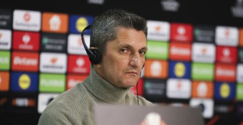 ΠΑΟΚ Παρασκήνιο: Η διαφωνία στην οικογένεια Σαββίδη για τον Λουτσέσκου