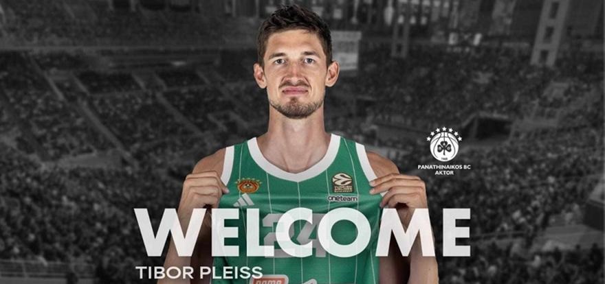 Παναθηναϊκός AKTOR Μεταγραφές: Ανακοινώθηκε η απόκτηση του Πλάις