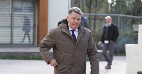 Super League: Συλλυπητήρια ανακοίνωση για το θάνατό του Αλέξη Κούγια