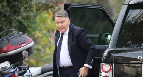 Ολυμπιακός: «Η απώλεια του Αλέξη Κούγια αφήνει μεγάλο κενό σε όλους μας»