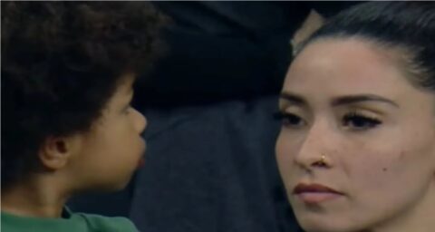 Ματίας Λεσόρ: Η συγκινητική ανάρτηση της συντρόφου για την τραγωδία στα Τέμπη