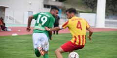 Γ' Εθνική: Αναβλήθηκε το Κόρινθος - Παναιγιάλειος λόγω του θανάτου του Αλέξη Κούγια