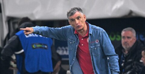 Ολυμπιακός: Η ωριμότητα απέναντι στις προκλήσεις, η απάντηση του Τσικίνιο και το «φρένο» του Μεντιλίμπαρ