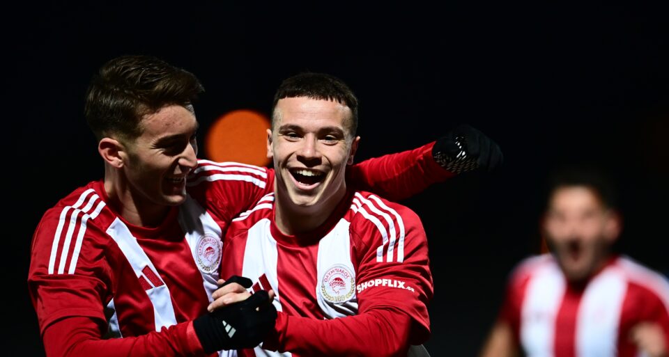 Ολυμπιακός: Η «μάχη» των πρωταθλητών Ευρώπης με τη Στουρμ Γκρατς