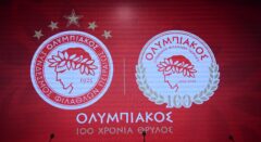 Ολυμπιακός: LIVE η παρουσίαση των εκδηλώσεων για τους εορτασμούς των 100 χρόνων