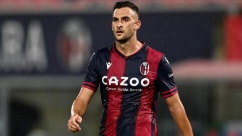 Λυκογιάννης