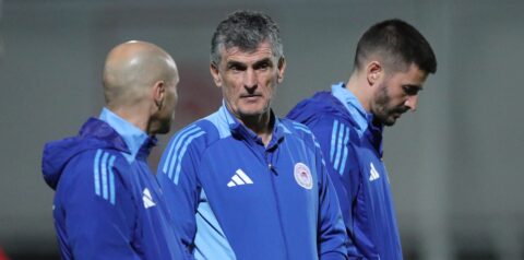 Ολυμπιακός: Επιχείρηση Μπόντο Γκλιμτ, τι ετοιμάζει ο Μεντιλίμπαρ