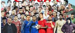 Champions League: Απίθανο πρωτοσέλιδο της Equipe για το Παρί - Λίβερπουλ