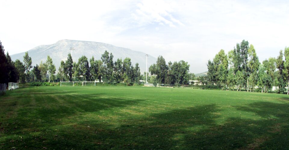 ΕΠΟ: Προς συμφωνία για αγορά του προπονητικού κέντρου της Παιανίας - Θα γίνει το «σπίτι» όλων των Εθνικών ομάδων