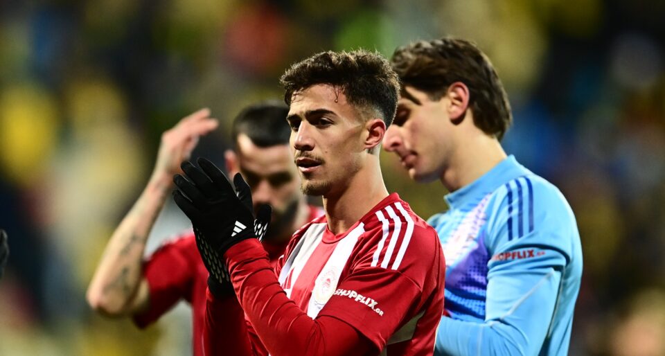 Ολυμπιακός: Το ξεκάθαρο μειονέκτημα και η Μακάμπι οδηγός για το Champions League!