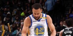 NBA: Μυθικός Στεφ Κάρι, τους έκανε όλους να παραμιλάνε