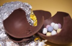 Πασχαλινά αυγά: Θα είναι... πικρά φέτος – «Οι τιμές θα είναι αισθητά αυξημένες»