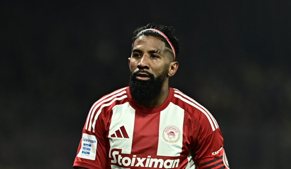 Ροντινέι: Ηταν κακή βραδιά, αλλά δεν τελείωσε τίποτα