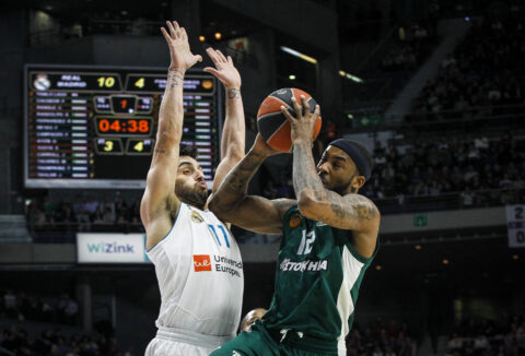 Αθλητικές μεταδόσεις: Που θα δείτε το Παναθηναϊκός - Ερυθρός Αστέρας και τα ματς σε Bubdesliga, Serie A, LaLiga